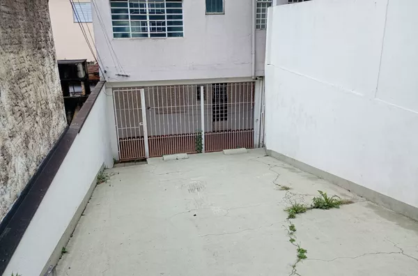 2 quarto(s), Vila Romero, São Paulo - Foto 20