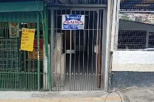 - assobradada comercial para aluguel, 2 quarto(s),  Imirim, São Paulo