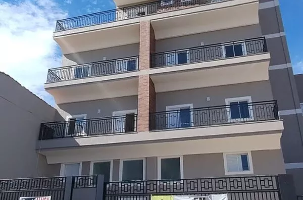 Apartamento para aluguel, 1 quarto(s),  Vila Ester (zona Norte), São Paulo