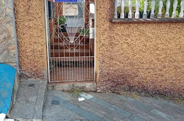 Casa para aluguel,  Lauzane Paulista, São Paulo - Foto 1