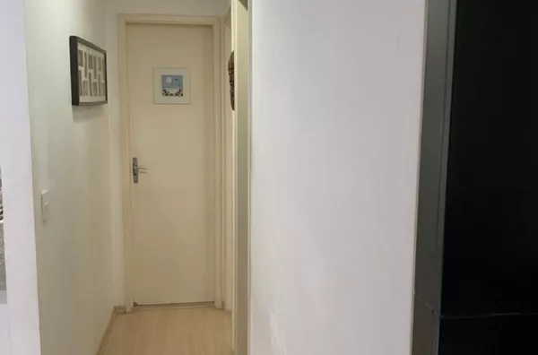 Apartamento para venda 2 quarto(s) vila roque são paulo