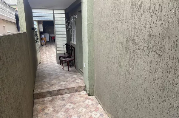 Casa para aluguel, 2 quarto(s),  Imirim, São Paulo