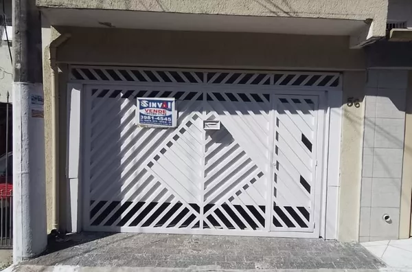 Sobrado para venda,  Vila Celeste, São Paulo