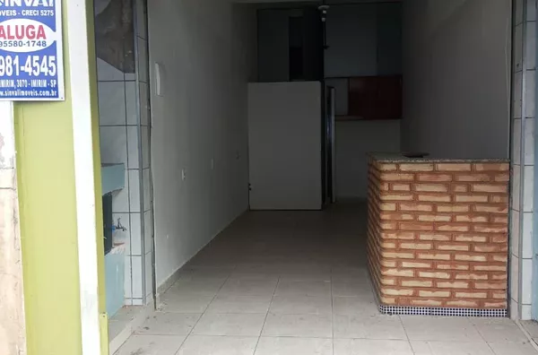 - salao para aluguel,  Vila Celeste, São Paulo - Foto 2