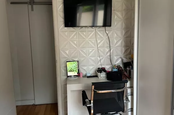 Apartamento para , 2 quarto(s),  Imirim, São Paulo