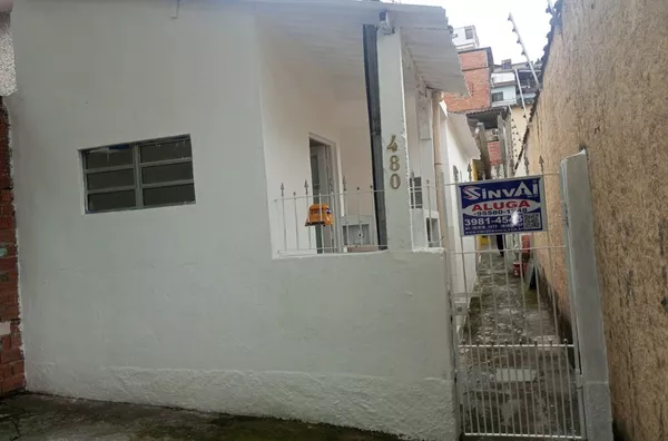 Casa para aluguel, 1 quarto(s),  Imirim, São Paulo