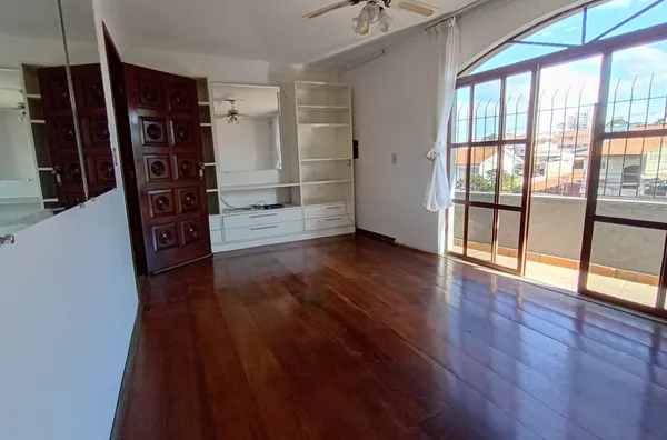 3 quarto(s), Imirim, São Paulo - Foto 24