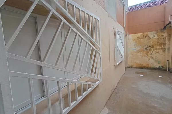 Casa para aluguel, 2 quarto(s),  Vila Pita, São Paulo