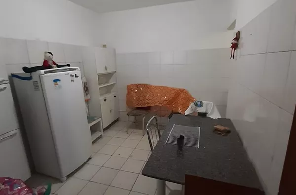 Casa para venda 1 quarto(s) parque peruche são paulo