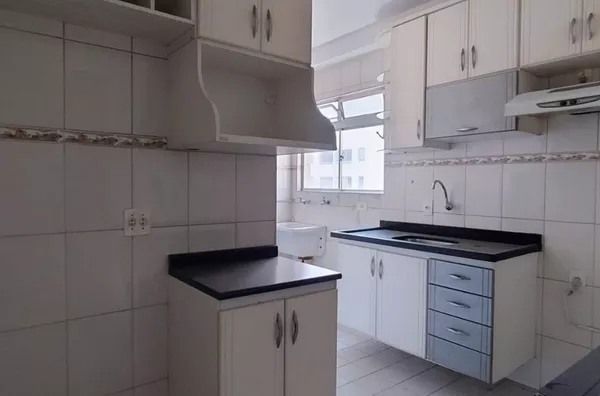 Apartamento para aluguel, 2 quarto(s),  Imirim, São Paulo - Foto 2