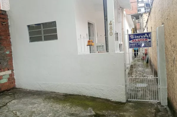 Casa para aluguel, 1 quarto(s),  Imirim, São Paulo