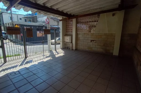 Sobrado para venda, 4 quarto(s),  Imirim, São Paulo