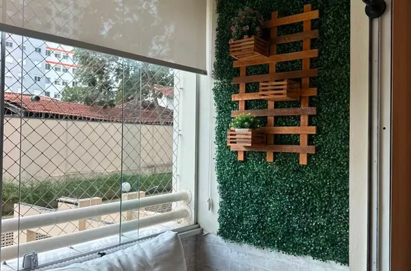 Apartamento para , 2 quarto(s),  Imirim, São Paulo - Foto 13