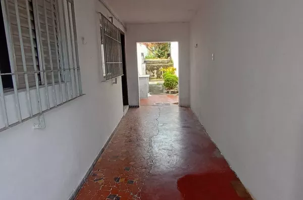 2QUARTOS (3º OPCIONAL), SALA, COZINHA, BANHEIRO E ÁREA DE SERVIÇO.,  Parque Peruche, São Paulo - Foto 19