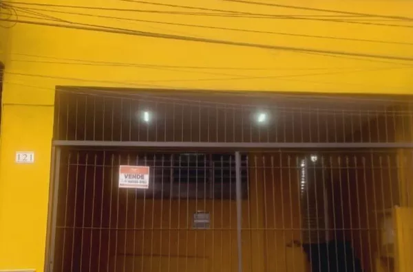 Sobrado para venda, 3 quarto(s),  Lauzane Paulista, São Paulo