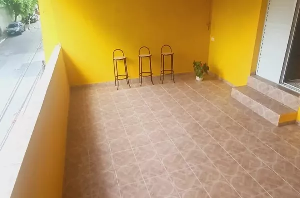 Sobrado para venda, 3 quarto(s),  Lauzane Paulista, São Paulo