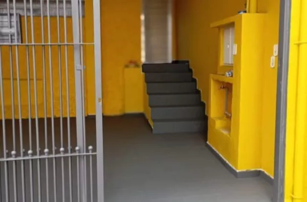 Sobrado para venda, 3 quarto(s),  Lauzane Paulista, São Paulo