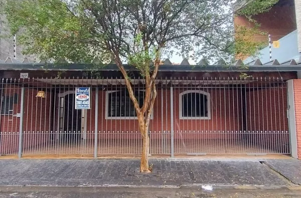 Casa para venda, 3 quarto(s),  Jardim Brasil (zona Norte), São Paulo