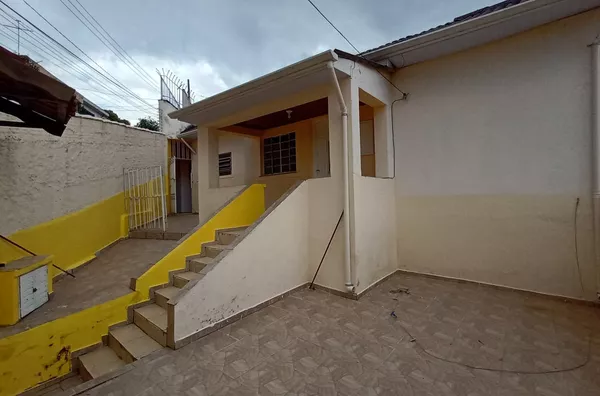 1 quarto(s), Vila Dos Andrades, São Paulo - Foto 2