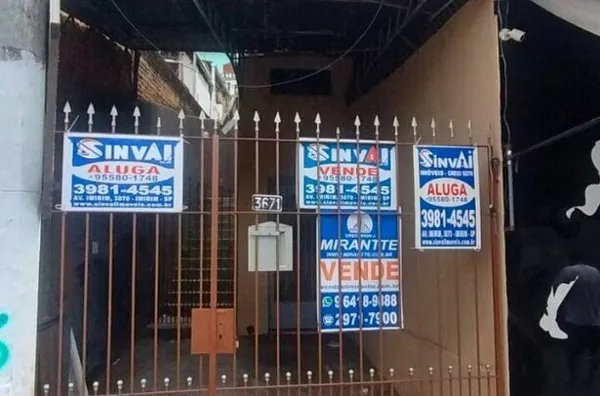 Casa para aluguel,  Imirim, São Paulo