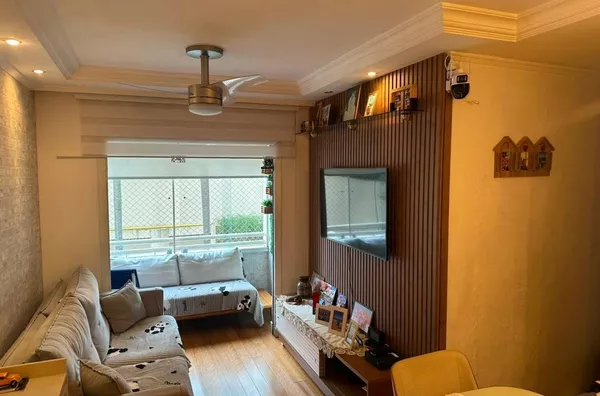 Apartamento para , 2 quarto(s),  Imirim, São Paulo - Foto 8