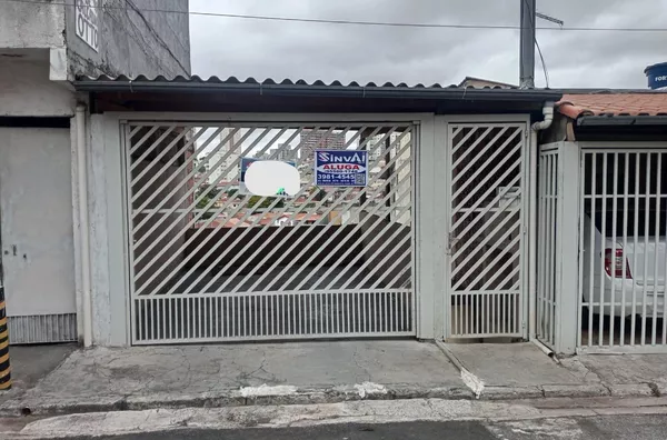 Casa para aluguel, 2 quarto(s),  Mandaqui, São Paulo