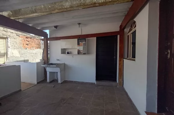 Casa para aluguel, 2 quarto(s),  Vila Pita, São Paulo
