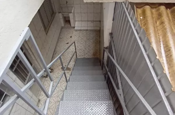 Casa para aluguel, 1 quarto(s),  Jardim Guarani, São Paulo