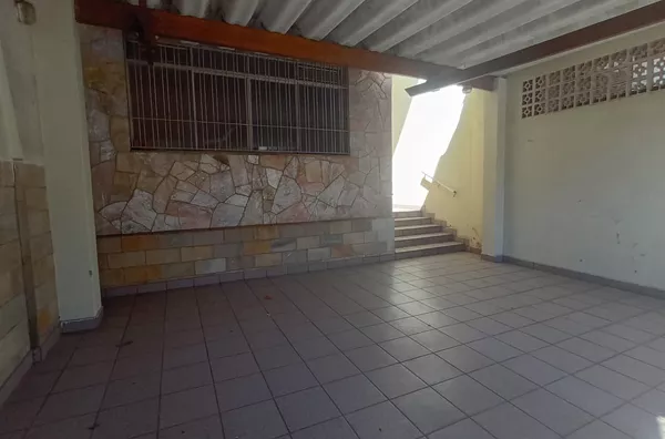 Sobrado para venda, 4 quarto(s),  Imirim, São Paulo