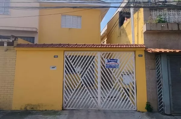 2 quarto(s), sala, cozinha, banheiro, area de serviço e garagem,  Imirim, São Paulo - Foto 3