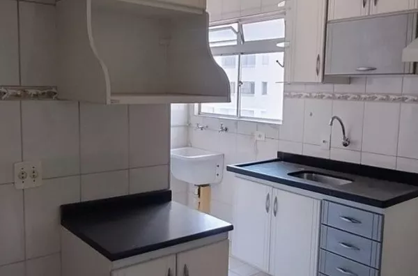 Apartamento para aluguel, 2 quarto(s),  Imirim, São Paulo - Foto 11