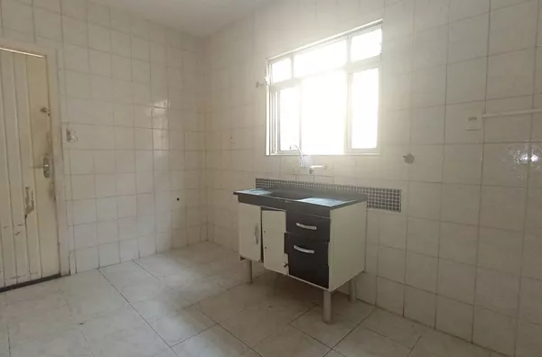 1QUARTO, SALA, COZINHA, BANHEIRO, ÁREA DE SERVIÇO E GARAGEM,  Vila Nova Cachoeirinha, São Paulo - Foto 14