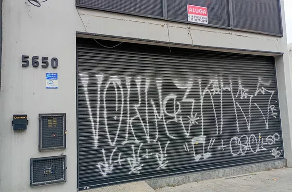 - salao para aluguel,  Imirim, São Paulo