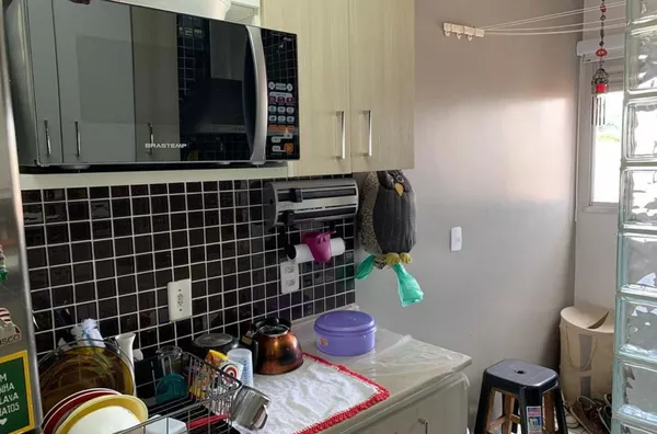 Apartamento para venda 2 quarto(s) vila roque são paulo