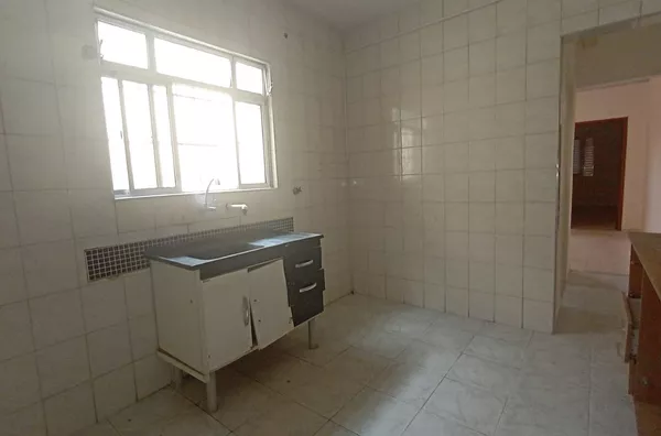 1QUARTO, SALA, COZINHA, BANHEIRO, ÁREA DE SERVIÇO E GARAGEM,  Vila Nova Cachoeirinha, São Paulo - Foto 9