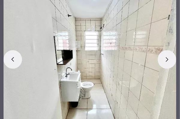 Kitinete / conjugados para aluguel, 1 quarto(s),  Vila Roque, São Paulo