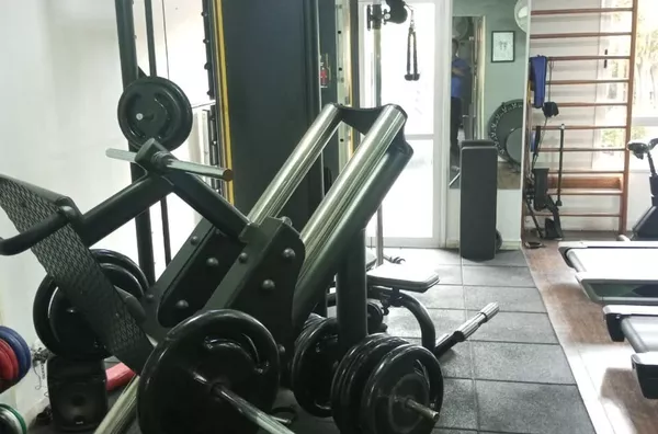 Apartamento para aluguel, 2 quarto(s),  Vila Roque, São Paulo