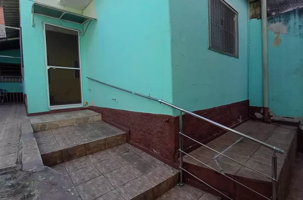 Casa para aluguel, 1 quarto(s),  Imirim, São Paulo