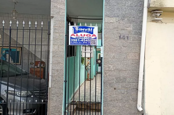 Casa para aluguel, 1 quarto(s),  Imirim, São Paulo
