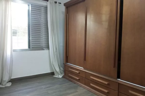 Apartamento para venda, 2 quarto(s),  Parque Mandaqui, São Paulo