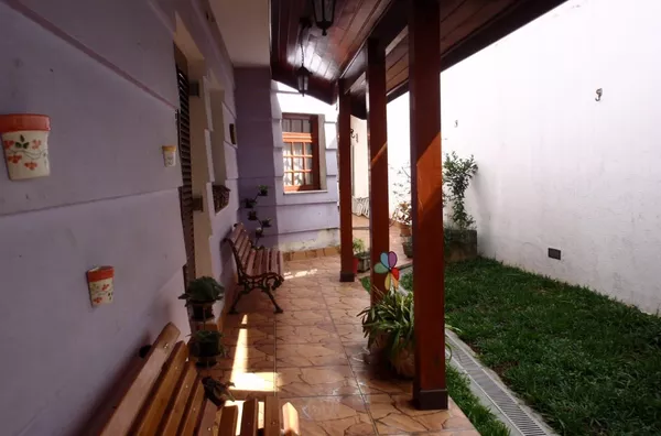 Casa para venda,  Vila Albertina, São Paulo