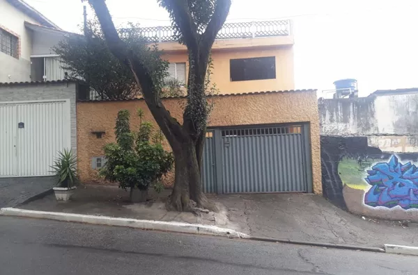 Sobrado para venda 1 quarto(s) vila celeste são paulo