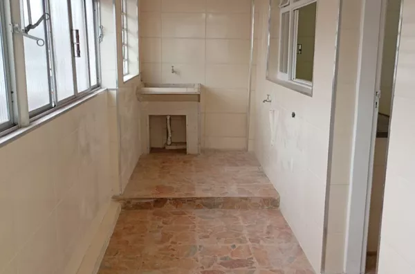 - assobradada comercial para aluguel, 2 quarto(s),  Imirim, São Paulo