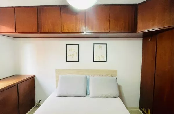 Apartamento para venda,  Vila Espanhola, São Paulo
