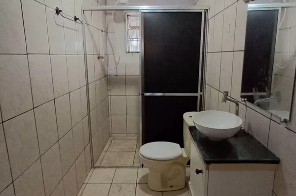 2QUARTOS (3º OPCIONAL), SALA, COZINHA, BANHEIRO E ÁREA DE SERVIÇO.,  Parque Peruche, São Paulo - Foto 10