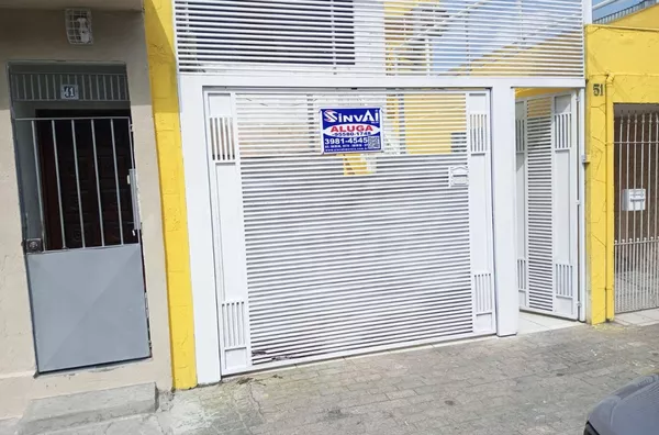 Casa para ,  Jardim Ondina, São Paulo