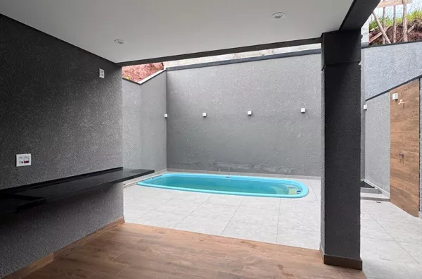 Sobrado para , 3 quarto(s),  Portais (polvilho), Cajamar