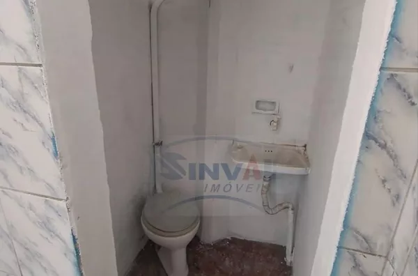 - salao para aluguel,  Casa Verde Alta, São Paulo