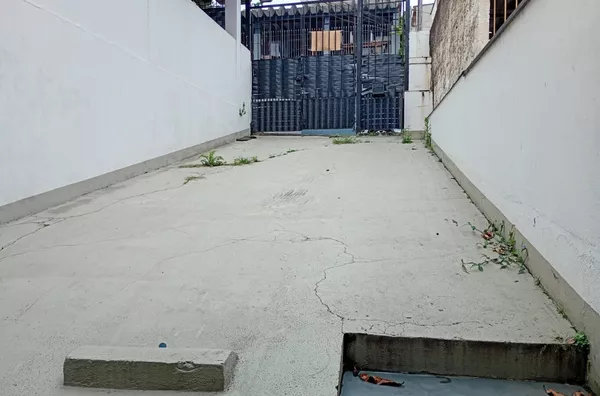 2 quarto(s), Vila Romero, São Paulo - Foto 2