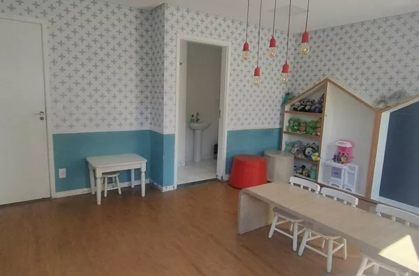 Apartamento para aluguel, 2 quarto(s),  Vila Nova Cachoeirinha, São Paulo